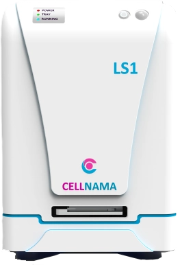 CELLNAMA LS 1