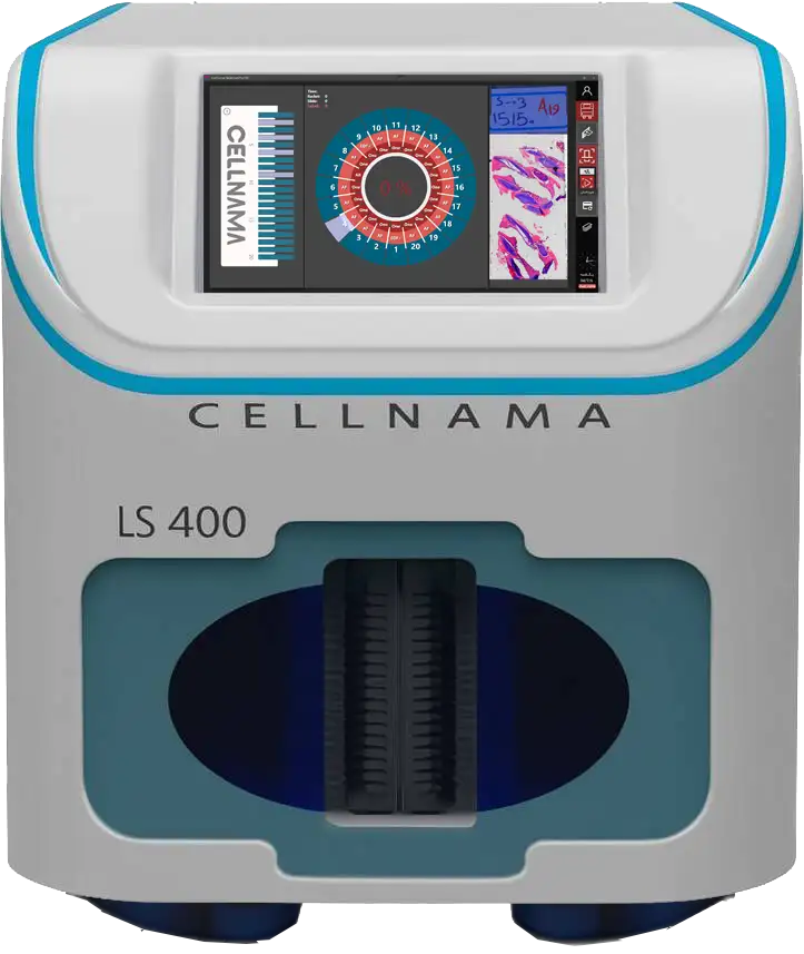 CELLNAMA LS 400