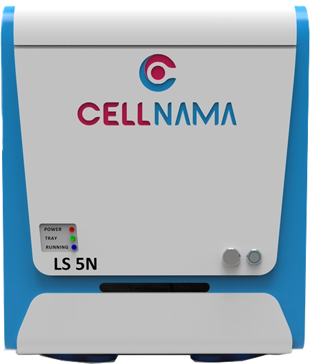CELLNAMA LS 5N
