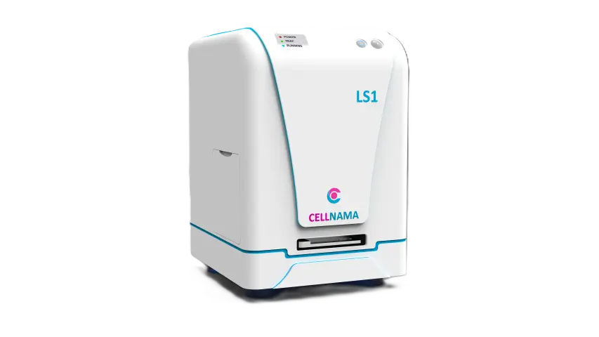 CELLNAMA LS1