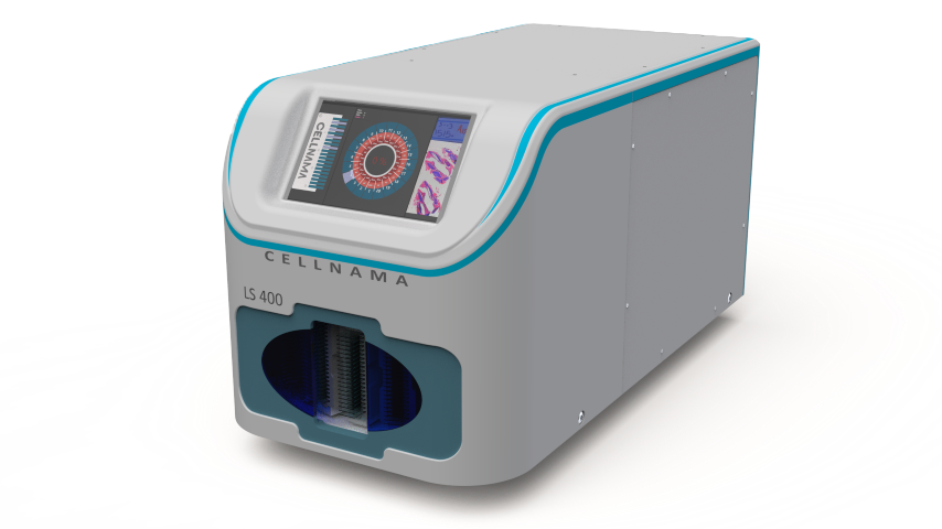 CELLNAMA LS400