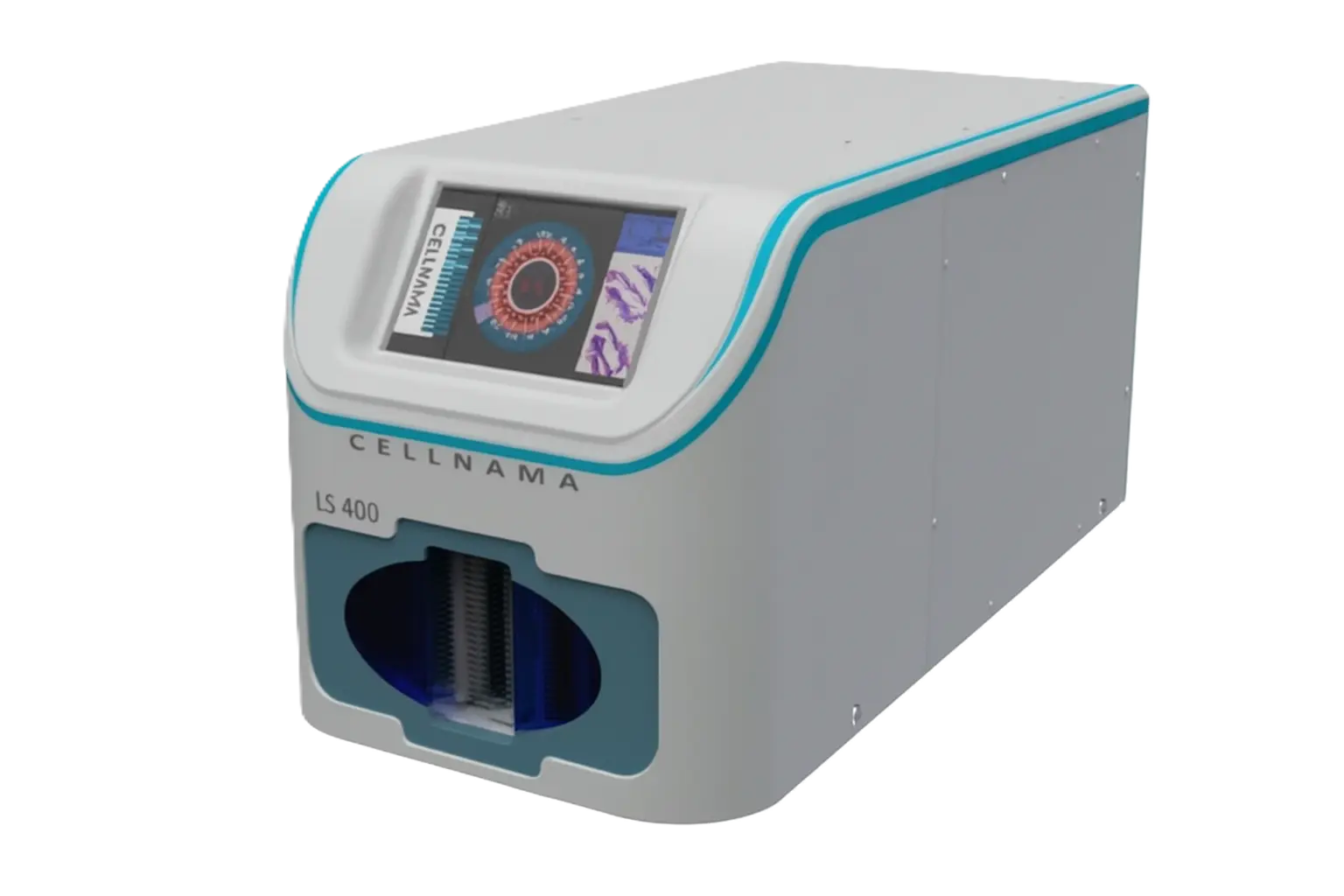 CELLNAMA LS400