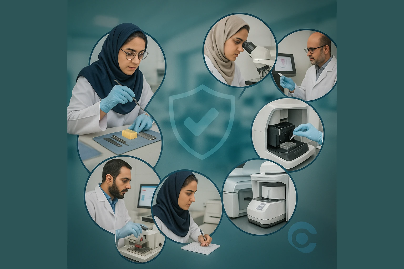 تشخیص با اطمینان