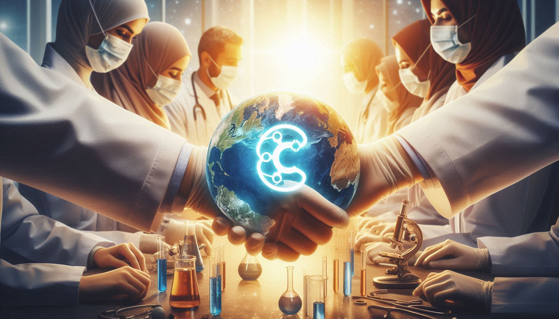 شریک قابل اعتماد